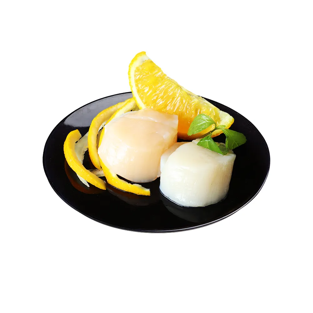 【優鮮配】北海道｜生食級4S干貝｜30顆｜19g顆