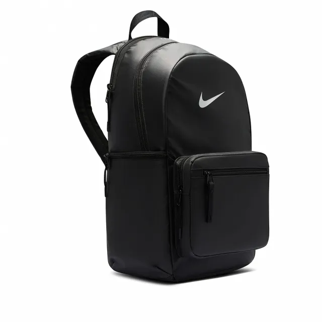 【NIKE 耐吉】NK HERTGE EUGENE WNTRD BPK 2.0 後背包 運動包 書包 旅行包 大容量 黑(IH7955010)