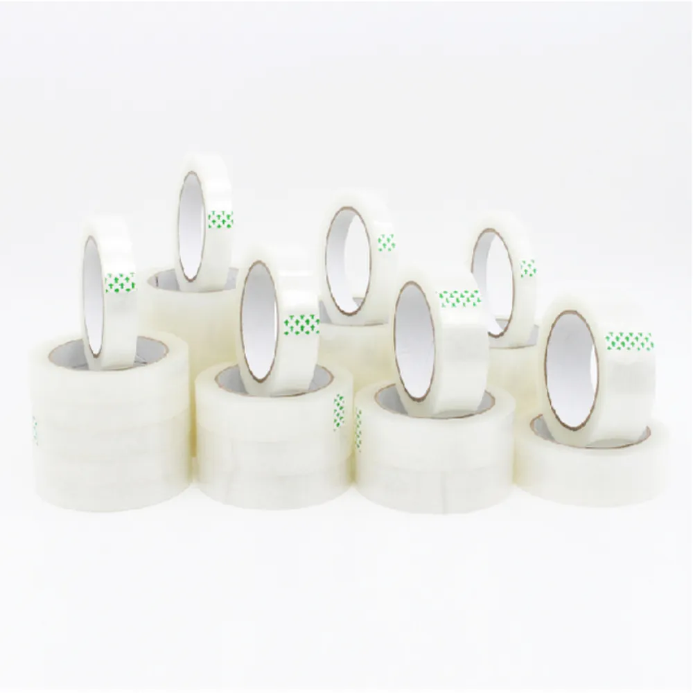 【OJ 歐健】OPP文具膠帶 18mm*45Y 透明 16入