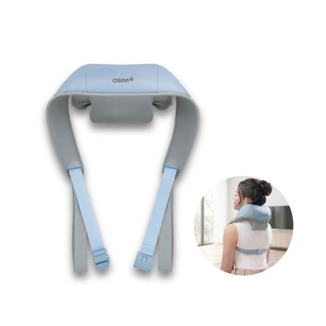 【OSIM】頸肩樂 OS-2260_頸肩按摩器 肩頸按摩器 肩頸按摩 肩頸按摩