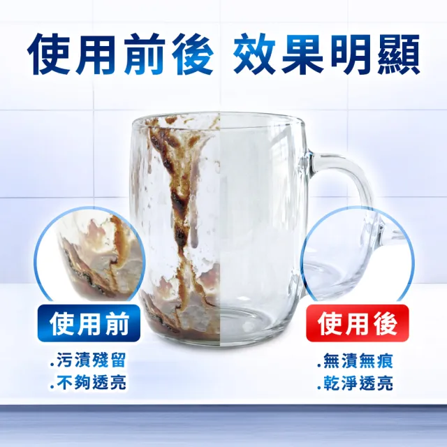 【finish 亮碟】洗碗機專用洗碗粉1kg 2入組(洗滌劑/洗碗機粉/洗碗機清潔劑)