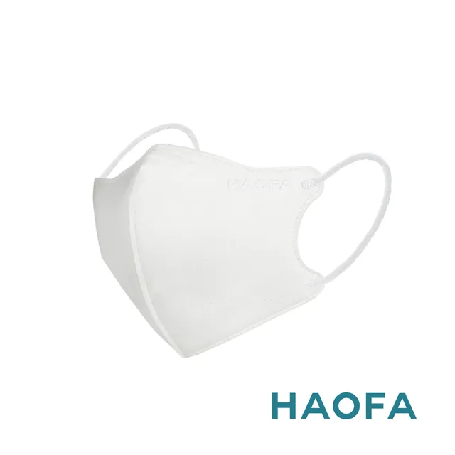 【HAOFA】氣密型TN95立體醫療口罩30入(30入/盒-醫療TN95、醫用口罩、99%防護、台製口罩)