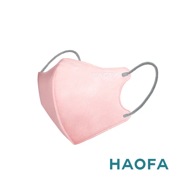 【HAOFA】氣密型TN95立體醫療口罩30入(30入/盒-醫療TN95、醫用口罩、99%防護、台製口罩)