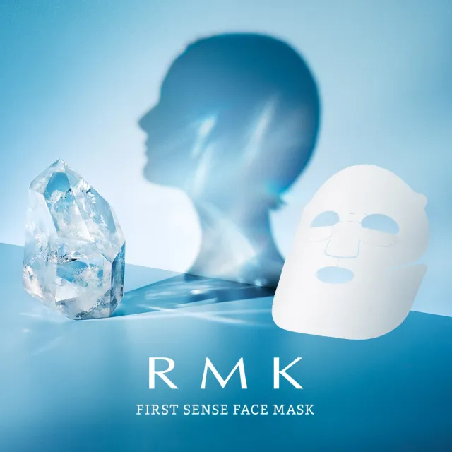 【RMK】煥膚美肌面膜CI 22mLx5入*