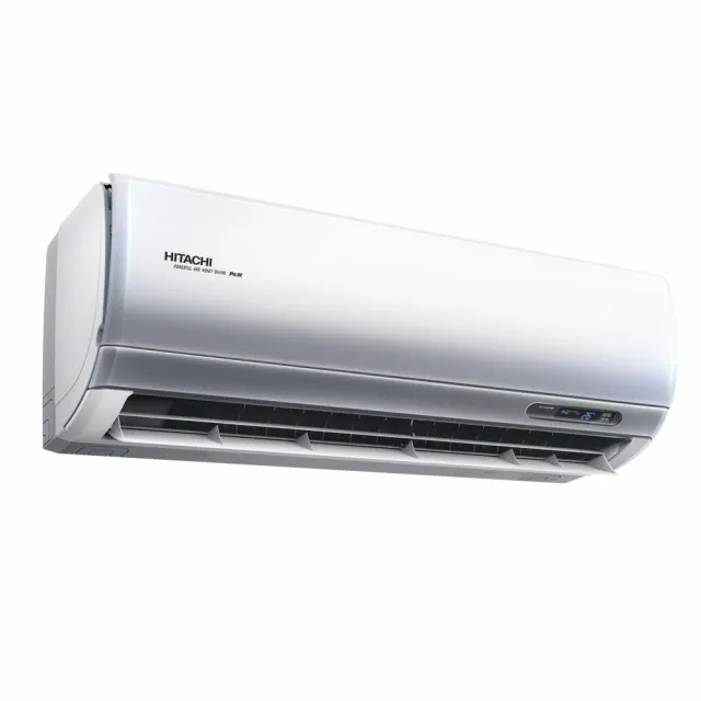 【HITACHI 日立】空調速配★3-4坪R32尊榮WiFi一級變頻冷暖2.8kW分離式空調(RAC-28NP/RAS-28NTB)