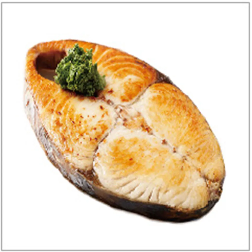 【海之醇】嚴選土魠魚厚切-7片組(230g±10%/片)