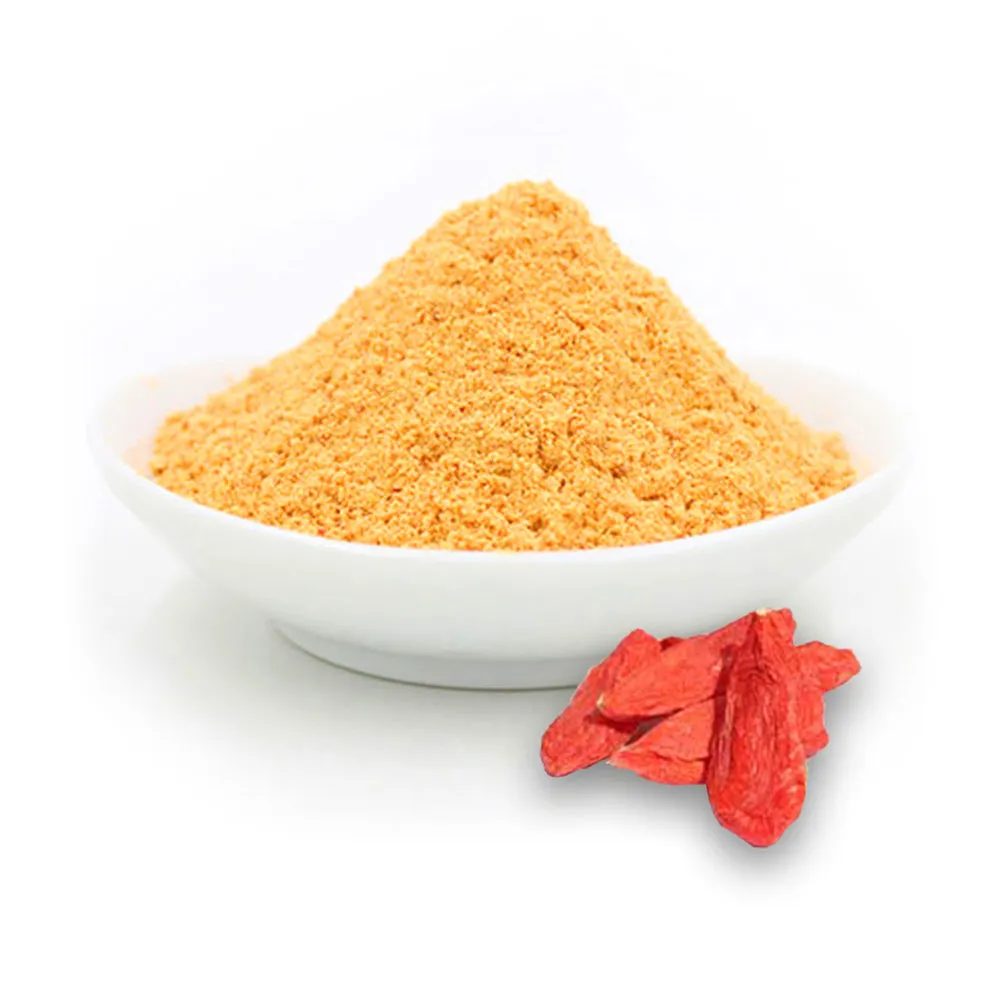 【蔘大王】生機枸杞粉（150g）(低溫研磨/營養加倍)