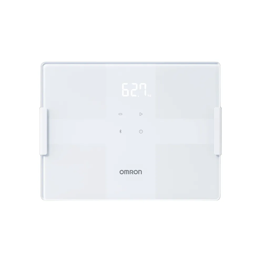 【OMRON 歐姆龍】藍牙電子體重計/體脂計  KRD-503T