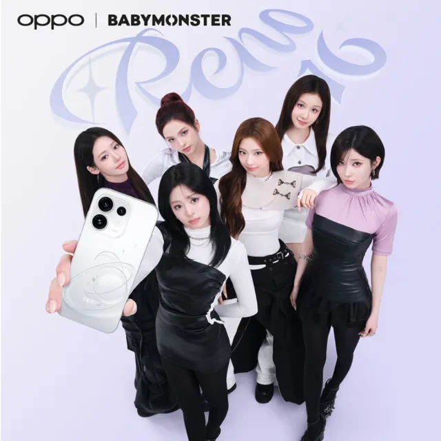 【OPPO】Reno16 5G 6.32吋(12G/256G/Snapdragon7Gen4/5000萬照相畫素)