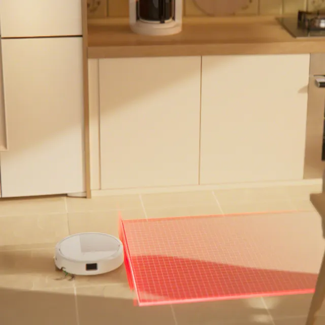 【iRobot】26年新機 Roomba 115 Combo 掃拖機器人(纖薄機身/15000Pa/防纏延伸側刷/深層延伸拖地/105升級版)