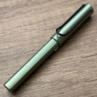 【LAMY】AL-star恆星系列 鋼珠筆 [多色可選] 限量色