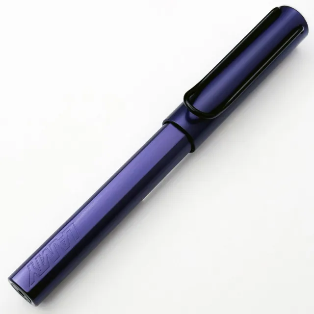 【LAMY】AL-star恆星系列 鋼珠筆 [多色可選] 限量色