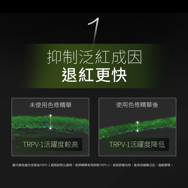 【Skin Ceuticals 修麗可】植萃極速舒緩色修精華 30ml(舒緩修護)