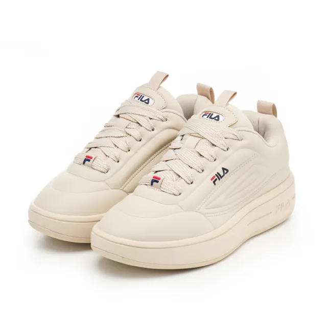 【FILA】女鞋 SUPER BUBBLE 運動鞋 休閒鞋-任選(5-C627A)