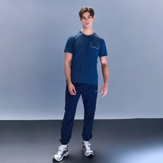 【MAJOR MADE】五代瞬涼登峰面膜褲(涼感長褲/休閒長褲/男女同款)