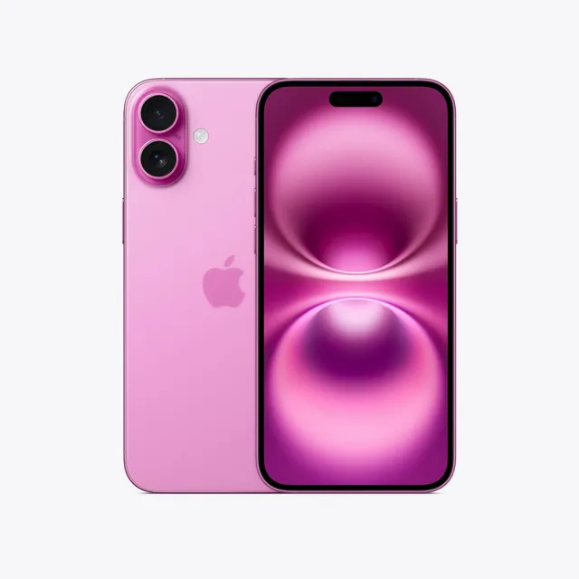 【Apple】A級福利品 iPhone 16 256G 6.1吋(保固六個月)