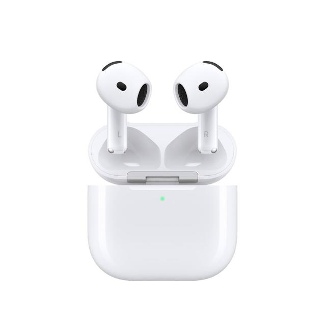 【Apple】AirPods 4(MXP63TA/A)
