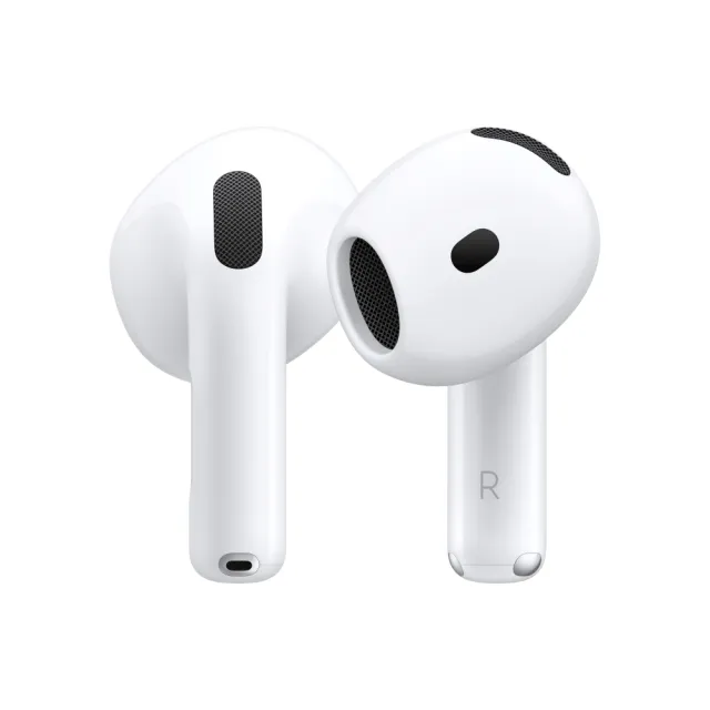 二合一編織線組【Apple】AirPods 4(主動式降噪款)
