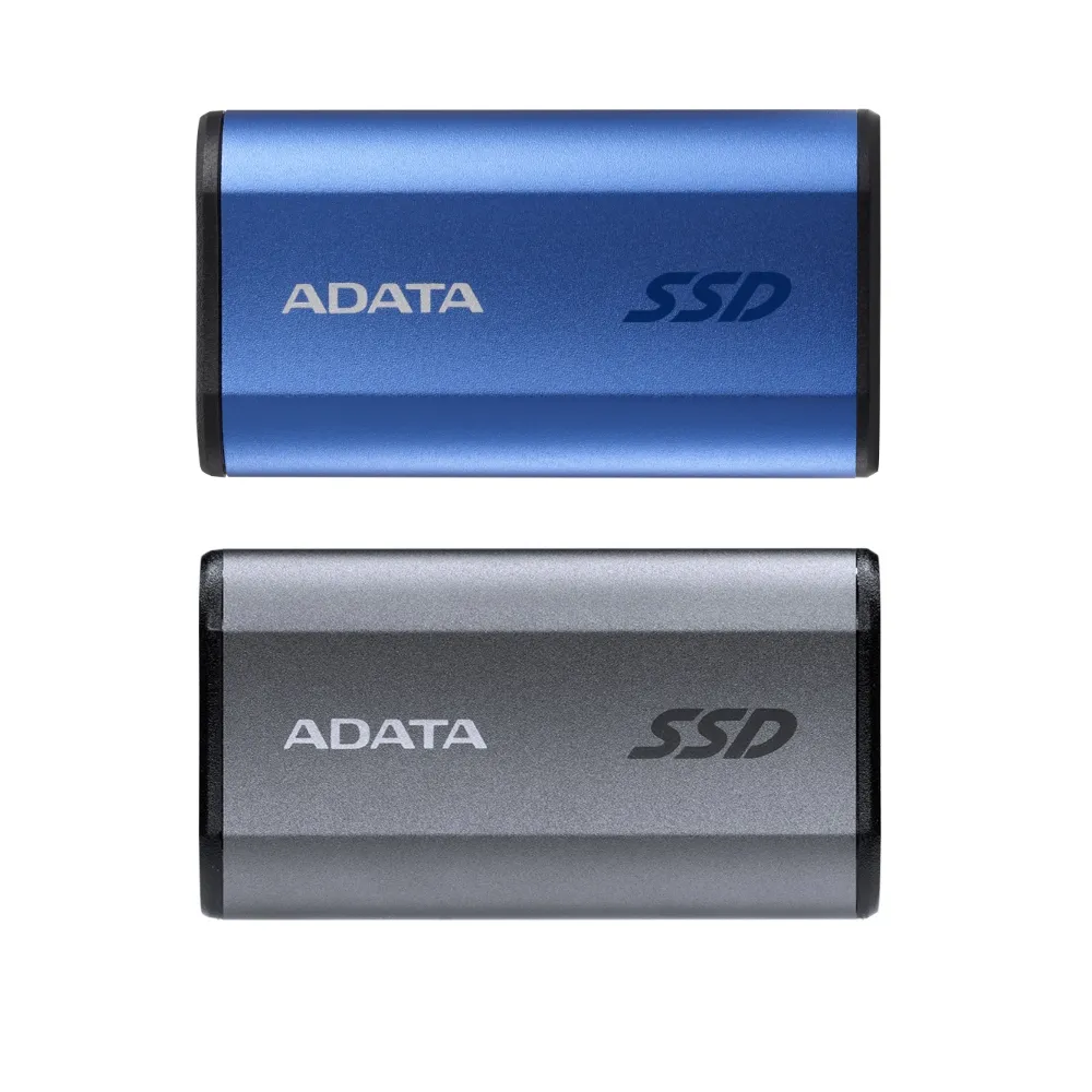 【ADATA 威剛】SE880_1TB 外接式固態硬碟