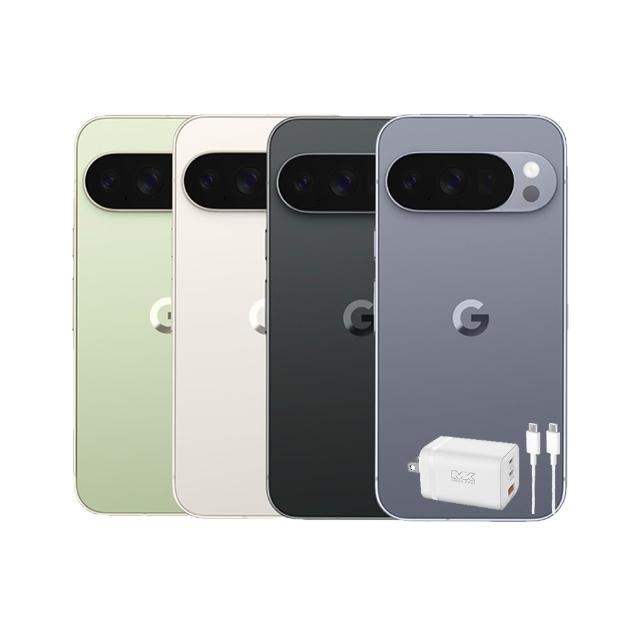 【Google】Pixel 10 Pro XL 5G 6.8吋(16G/256G/Tensor G5/5000萬鏡頭畫素/AI手機)