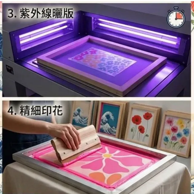 【巴黎精品】買一送一 現貨限搶 連身裙短袖洋裝大尺碼女裝(圓領寬鬆網版娟印顯瘦連衣裙15款b2a11)