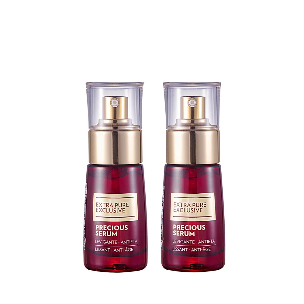 【L’ERBOLARIO 蕾莉歐】天使之淚保濕精華露30ml-2入組