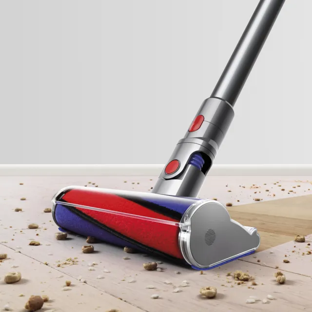 【dyson 戴森】V8 SV25 新一代無線吸塵器(經典款)