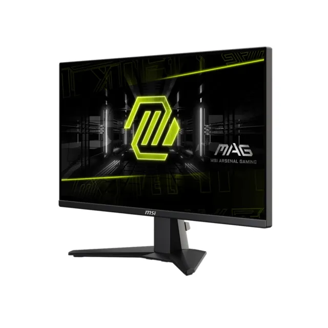 【MSI 微星】5入組★MAG 255F E20 25型 IPS FHD 200Hz 電競螢幕(0.5ms/HDR)