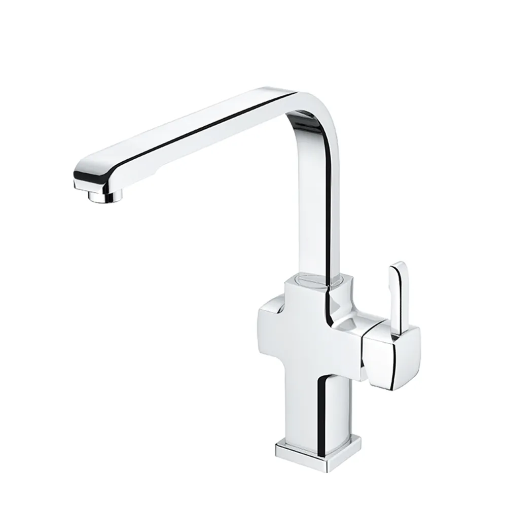 【大巨光】無鉛廚房龍頭 25L(D-00122)