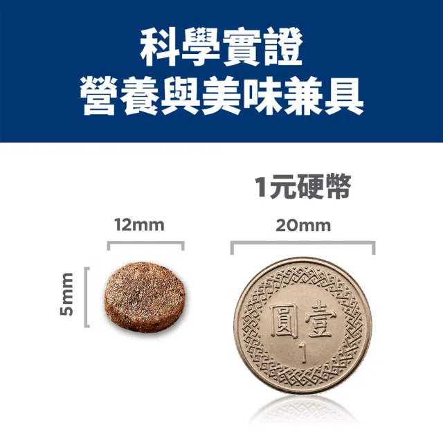 【Hills 希爾思】官方直營 敏感胃腸與皮膚 成犬 雞肉與大麥 1.81公斤(狗飼料 狗糧 小型犬 敏感腸胃)
