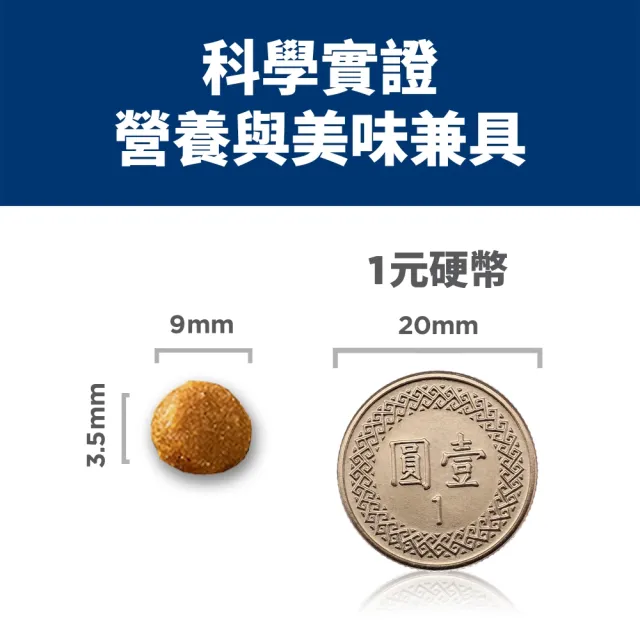 【Hills 希爾思】官方直營 敏感胃腸與皮膚 成貓 雞肉 1.58公斤(貓飼料 貓糧 敏感腸胃)