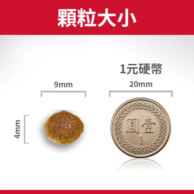 【Hills 希爾思】成犬 小顆粒 雞肉 2.26公斤×2包(狗飼料 狗糧 寵物飼料 天然食材)