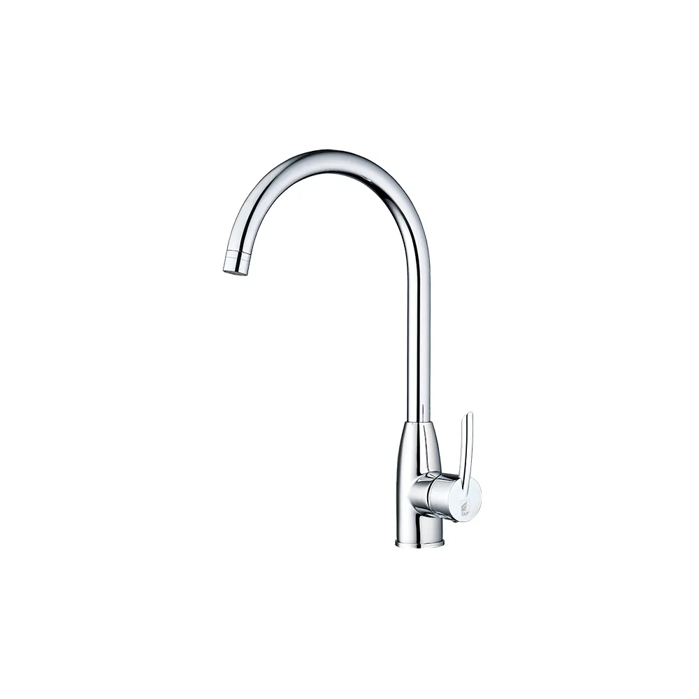 【大巨光】廚房檯面單槍水龍頭_無鉛(TAP-106040)