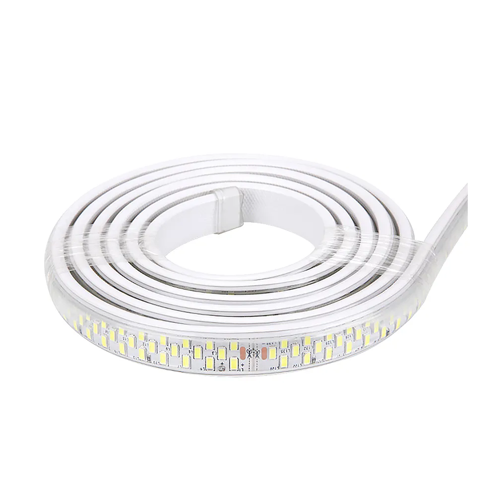 【LGS 熱購品】3D弧面 『二十米』 LED戶外防水燈條 LED5630(燈條/防水燈條/LED燈條/造型燈條)