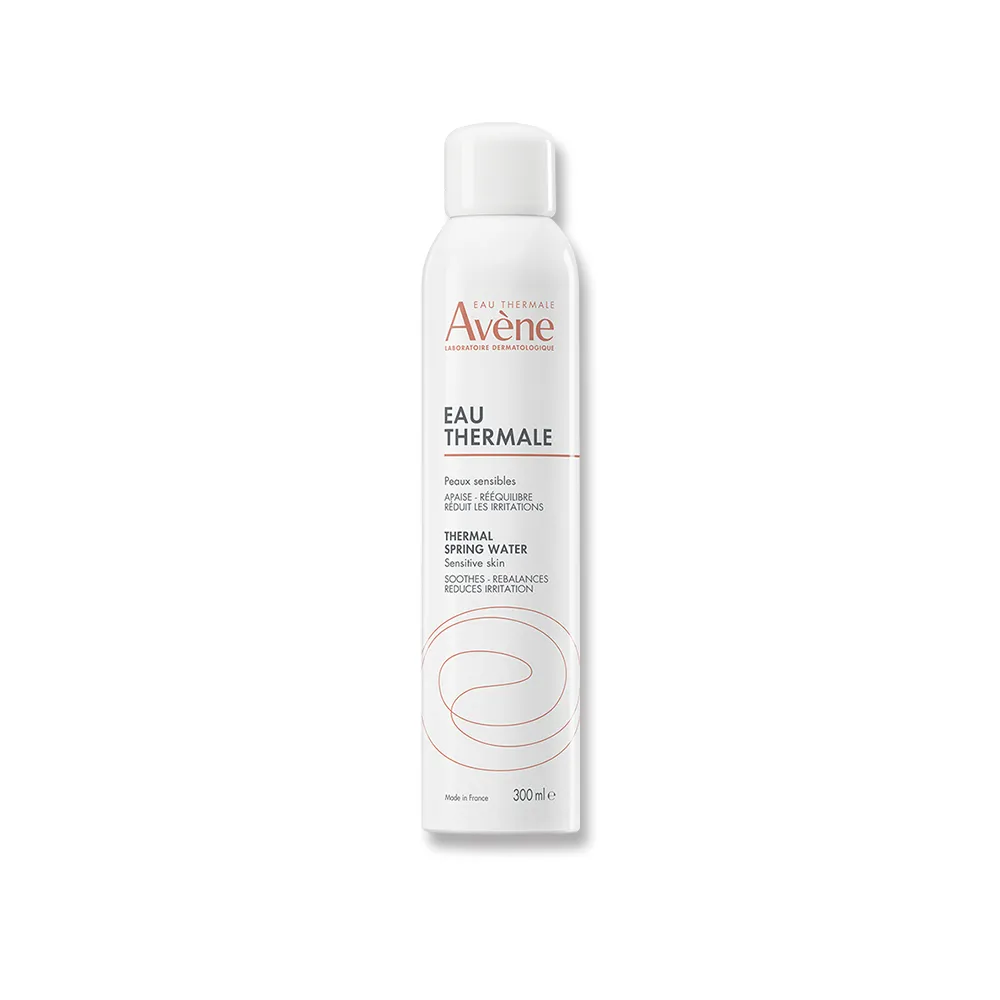 【Avene 雅漾】官方直營 舒護活泉水 300ml(化妝水/噴霧)