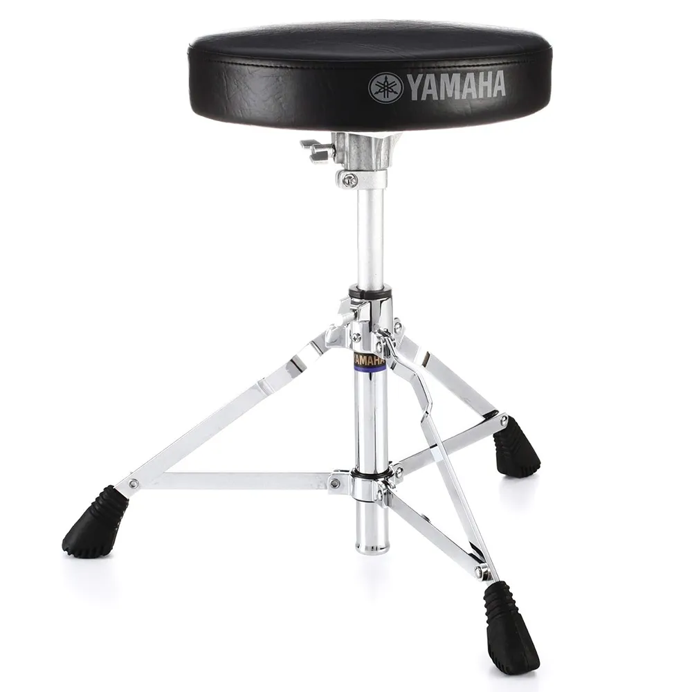 【Yamaha 山葉音樂】DS550U 原廠鼓椅(原廠品質)