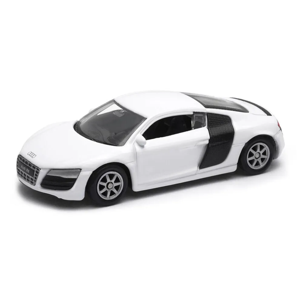 【ToysRUs 玩具反斗城】Speedcity極速都市 授權模型車