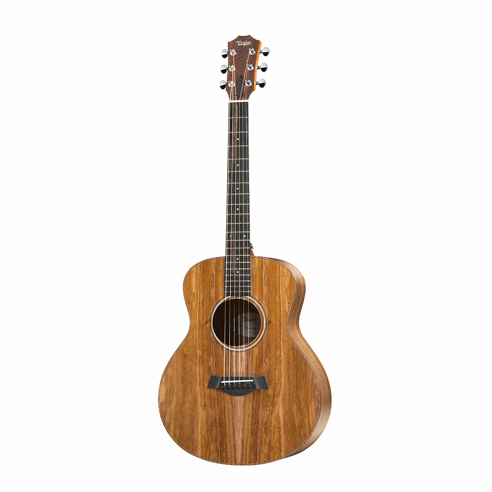 【Taylor】GS Mini-E-Koa 限量款 全夏威夷相思木 電旅行吉他(原廠公司貨 商品保固有保障)