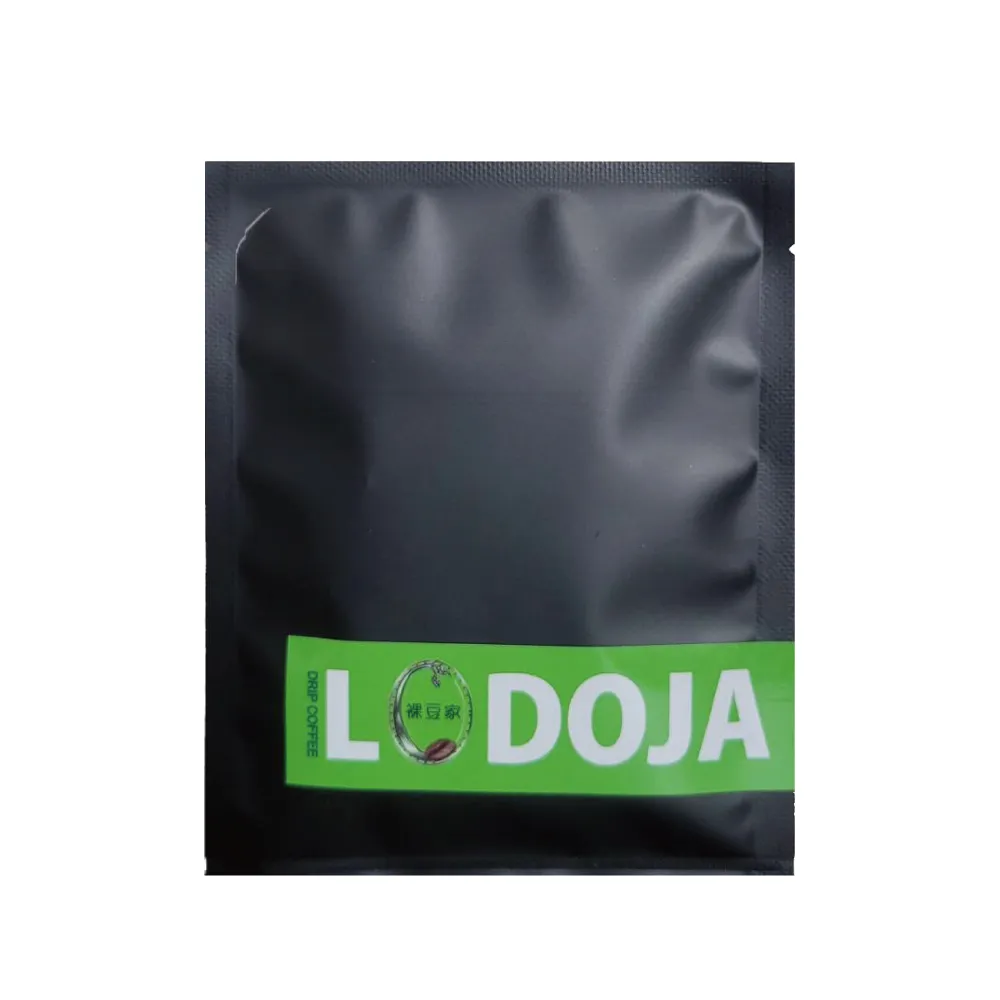 【LODOJA 裸豆家】貝拉卡 摩娜莊園 波旁 花神 淺烘培 精品濾掛禮盒咖啡 20入(12g/包;接單現烘 阿拉比卡豆)