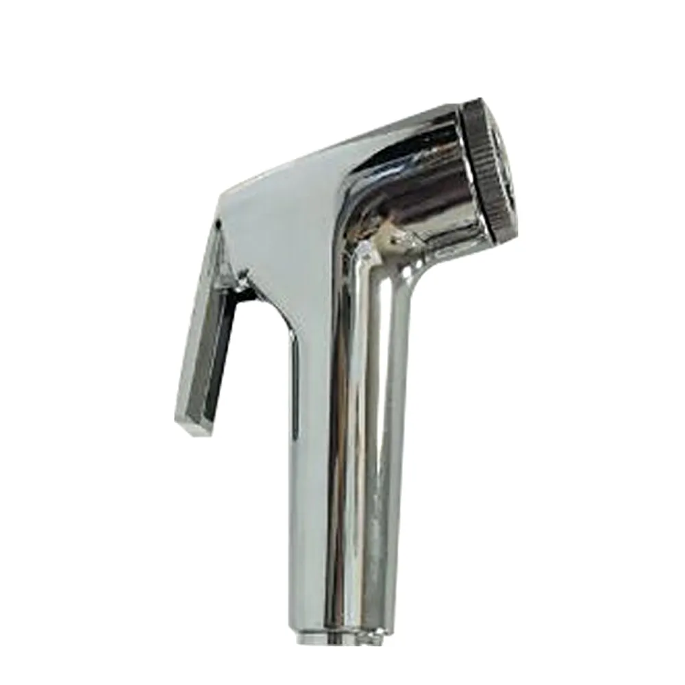 【水摩爾】手控噴槍 屁屁沖洗小花灑噴頭 1入(洗屁屁機馬桶噴洗頭)
