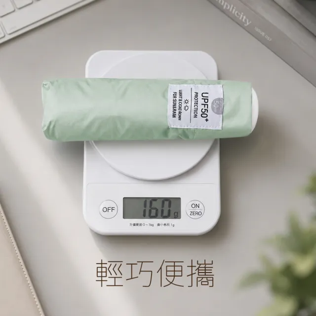【雨傘王】BigRed 極度輕 黑膠系列 口袋傘 手開傘 黑膠傘 降溫 防曬 超輕量 1人撐(終身免費維修*)