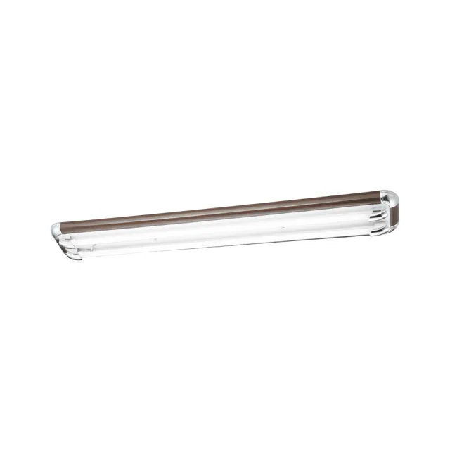 【DanceLight 舞光】LED 燈管型燈具 4尺 LED-4201R2+IC (1入組)