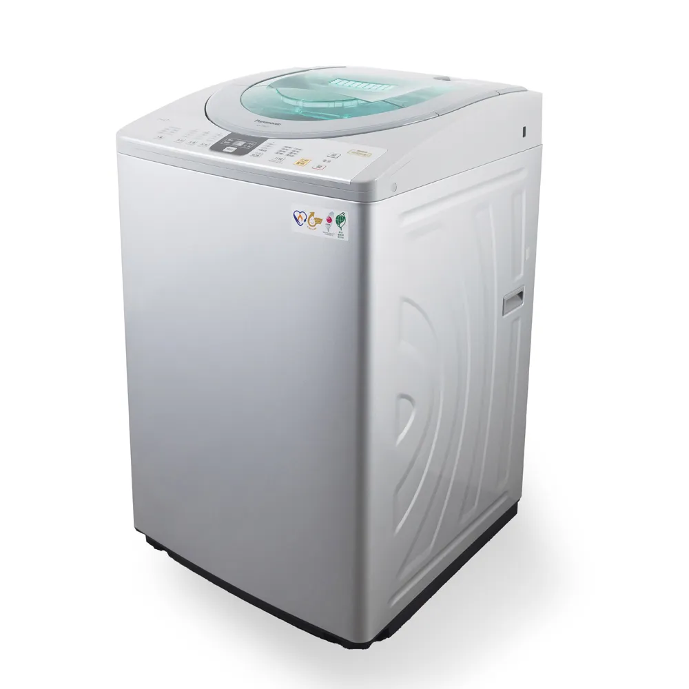 【Panasonic 國際牌】家電快配★14公斤大海龍洗衣機(NA-158VT-L)