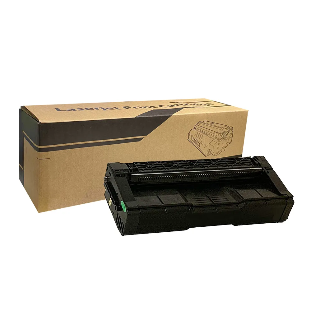 【Ninestar】RICOH M C250 藍色 高印量副廠碳粉匣 適用 M C250FWB P C300W