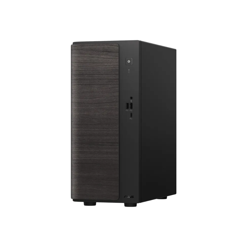 【ASUS 華碩】+27型螢幕★R7 八核文書電腦(16G/1TB SSD/W11/H-VM501MH)