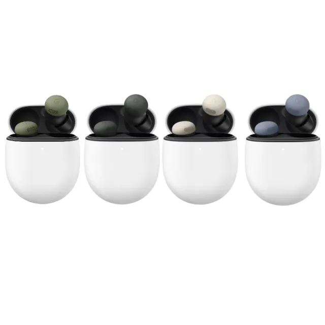 【Google】Pixel 11+Buds Pro2(12G/256G)