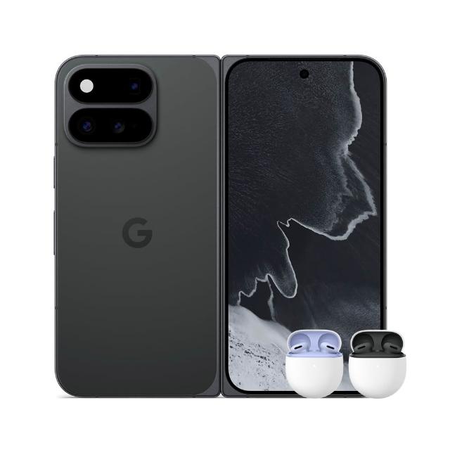 【Google】Pixel 11 Pro Fold+Buds 2a(16G/512G)
