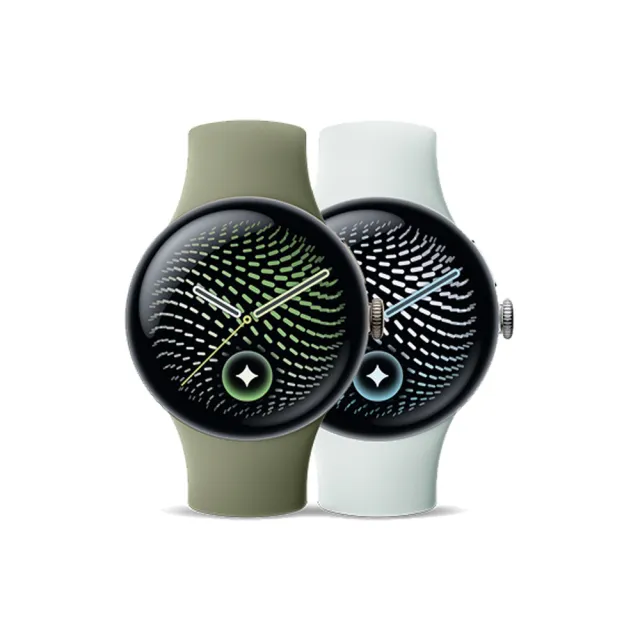 【Google】Pixel 11 Pro XL +Pixel Watch5 41mm(12G/256G)