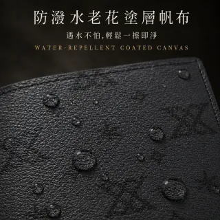 【LEEHER】雙11 男生禮物/男用錢包/錢包/男生皮夾/父親節禮物/票卡皮夾/送男友/男用短夾