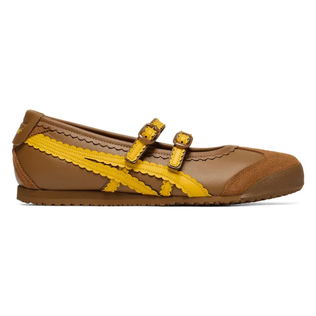 【Onitsuka Tiger】鬼塚虎- MEXICO 66 TGRS(1182A678-002/1182A678-201)